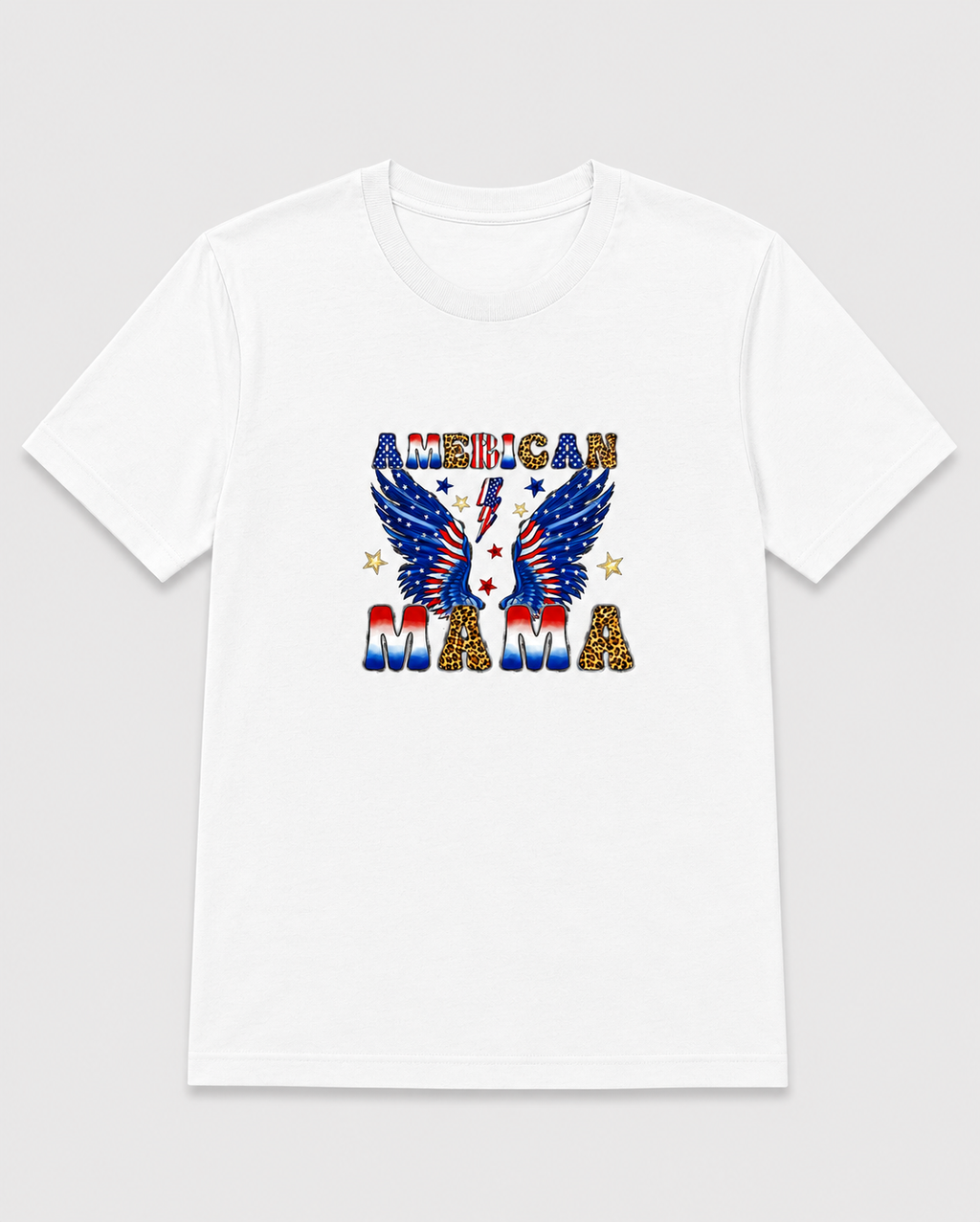 American Mama T-Shirt
