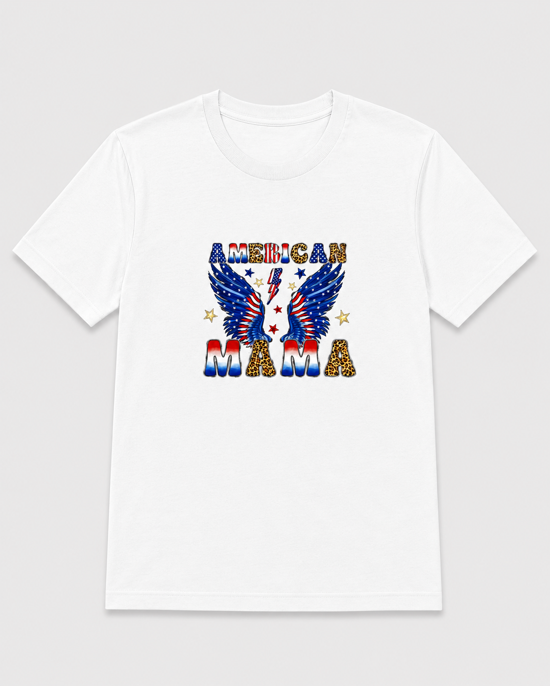 American Mama T-Shirt
