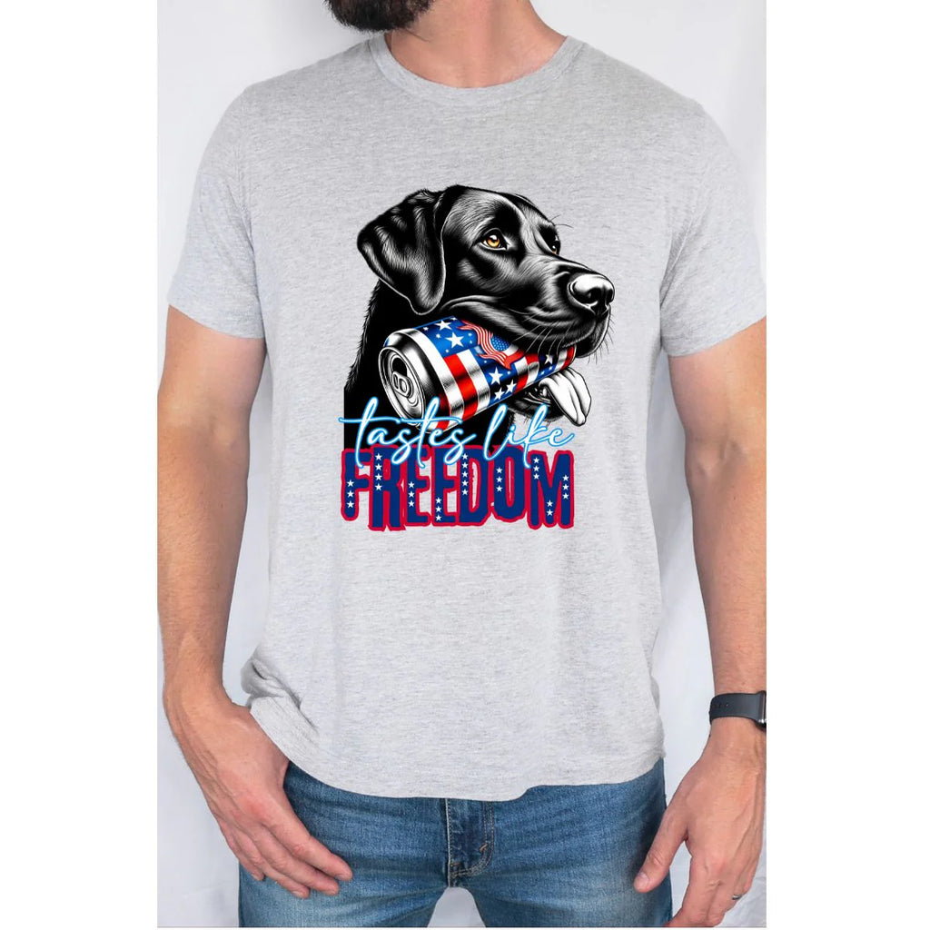 Tastes Like Freedom T-Shirt