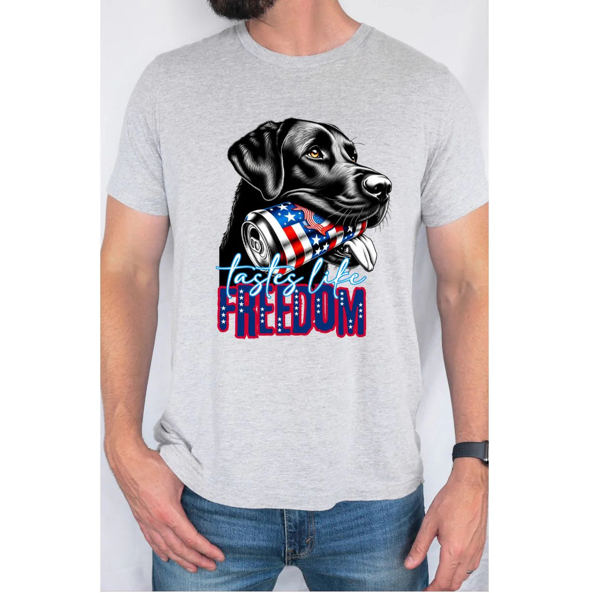 Tastes Like Freedom T-Shirt