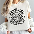 Surviving Motherhood T-Shirt