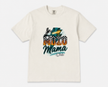 Moto Mama Club T-Shirt - Girl Version