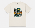 Moto Mama Club T-Shirt- Boy version