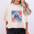 Back it Up Terry Put it in Reverse T-Shirt