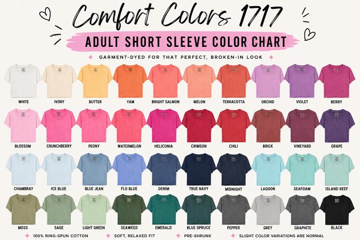 Nurse Bold Patchwork Graphic Tee