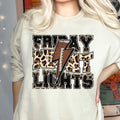 Friday Night Lights Football T-Shirt & Sweatshirt