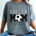Soccer Mom T-Shirt