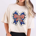 Stars, Stripes and Freedom Vibes T-Shirt