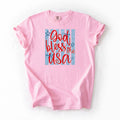 God Bless the USA T-Shirt