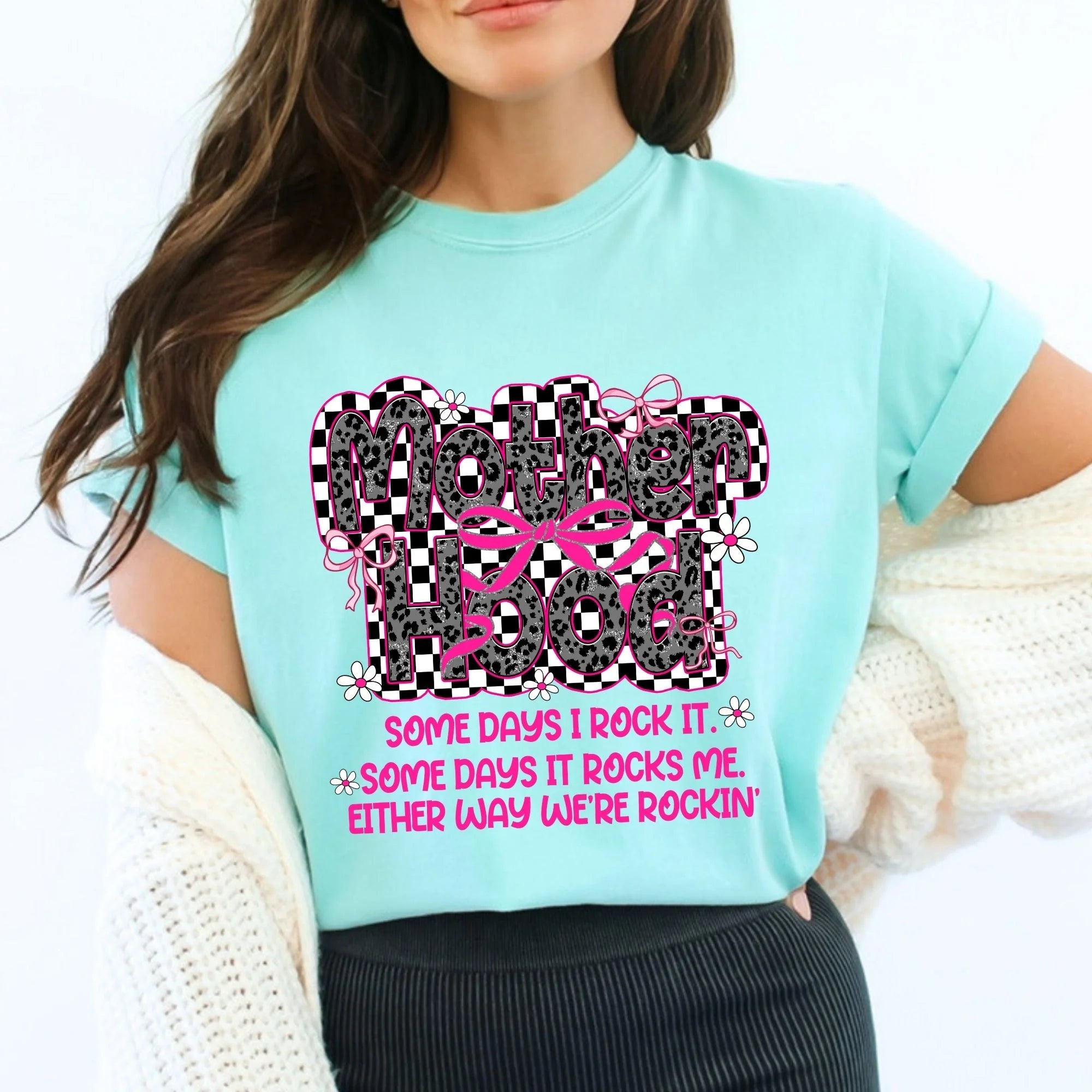 Mother Hood T-Shirt