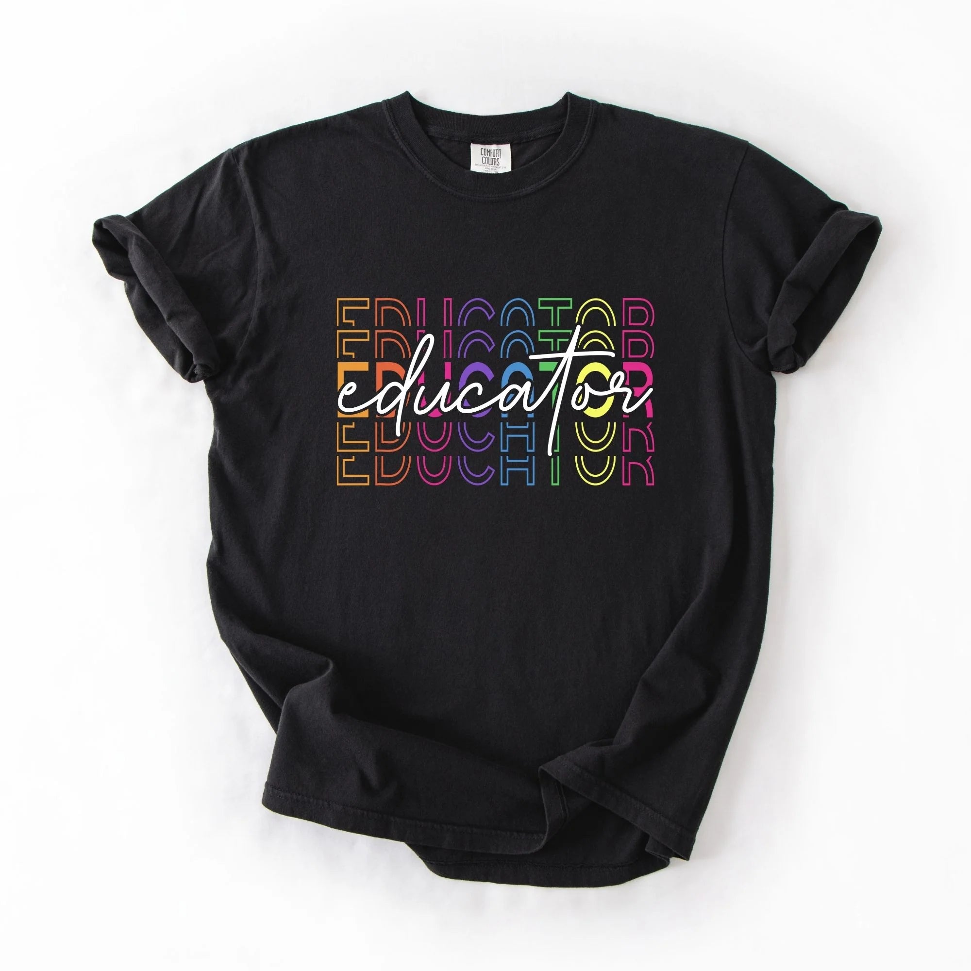 Educator T-Shirt