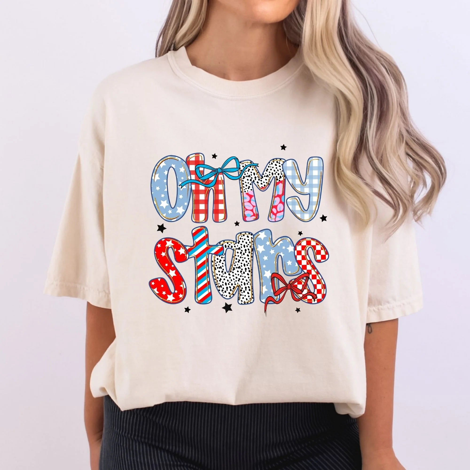 Oh My Stars T-Shirt