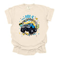 Monster Truck Grade Tee