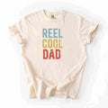 Reel Cool Dad T-Shirt