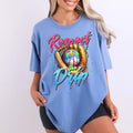 Respect the Drip Glove Tee