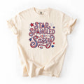 Star Spangled and Sassy T-Shirt