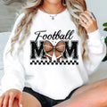Football Mom Sweatshirt