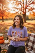 Fall Vibes Lifestyle Mockup