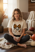 Halloween Nurse Lifestyle Mockup
