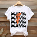 Basketball Mama T-Shirt