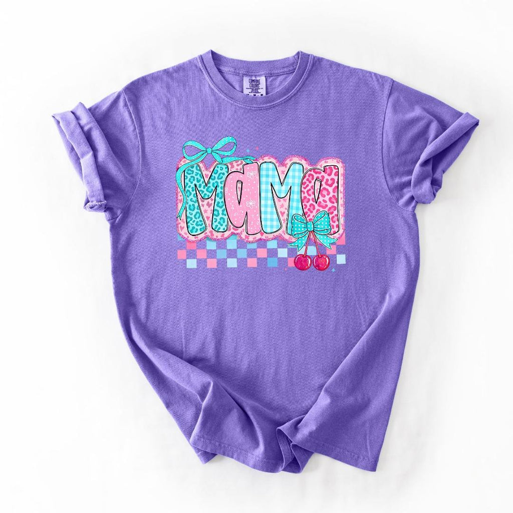 Cherry MAMA T-Shirt