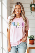 Nurse Life Lifestyle Mockup