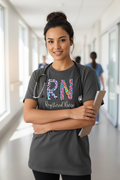 Nurse Working Lifestyle