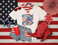 Party in the USA T-Shirt