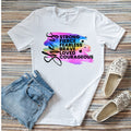 She Is T-Shirt