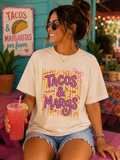 Tacos & Margs T-Shirt