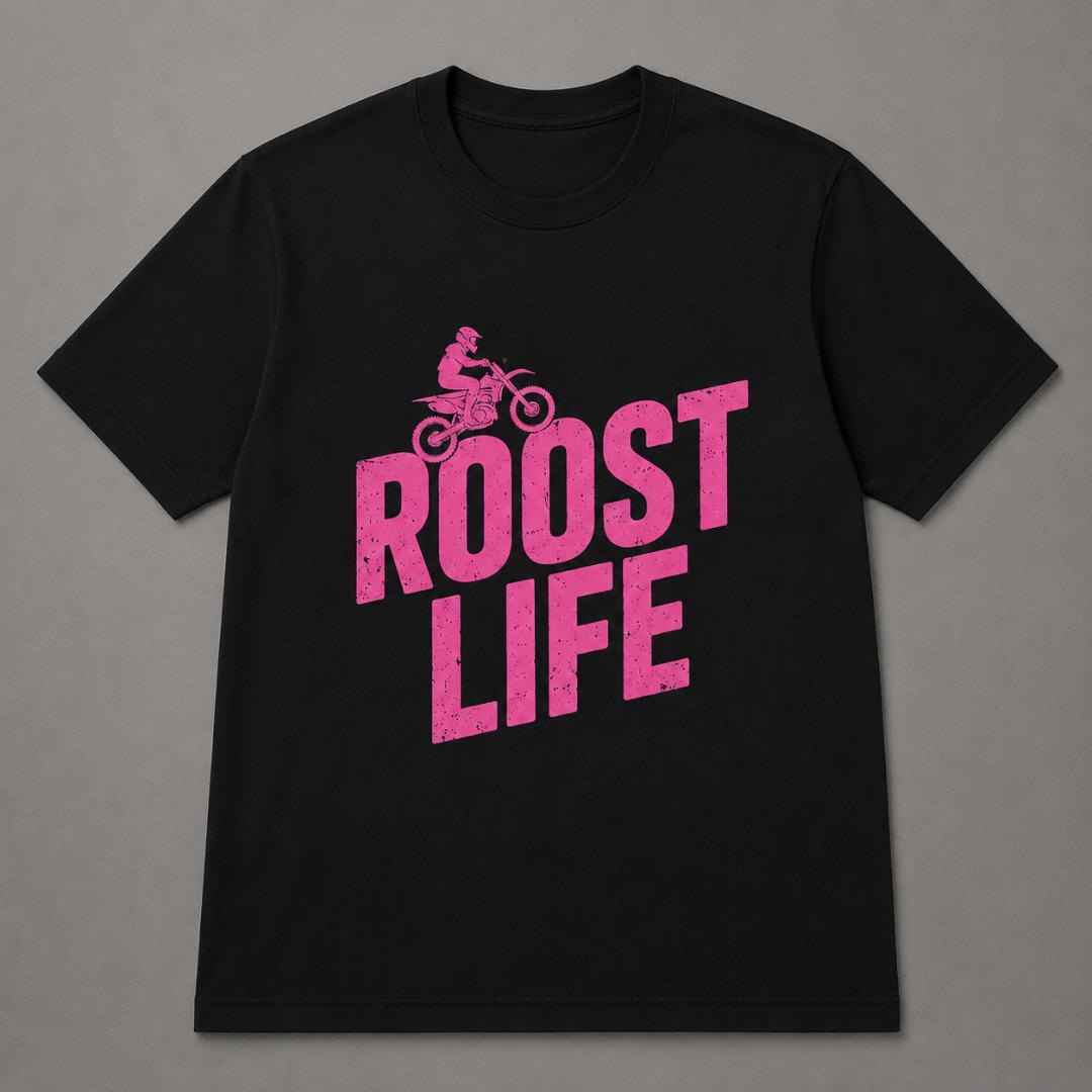 Roost Life T-Shirt