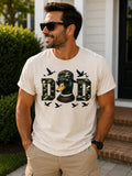 Duck Dad T-Shirt