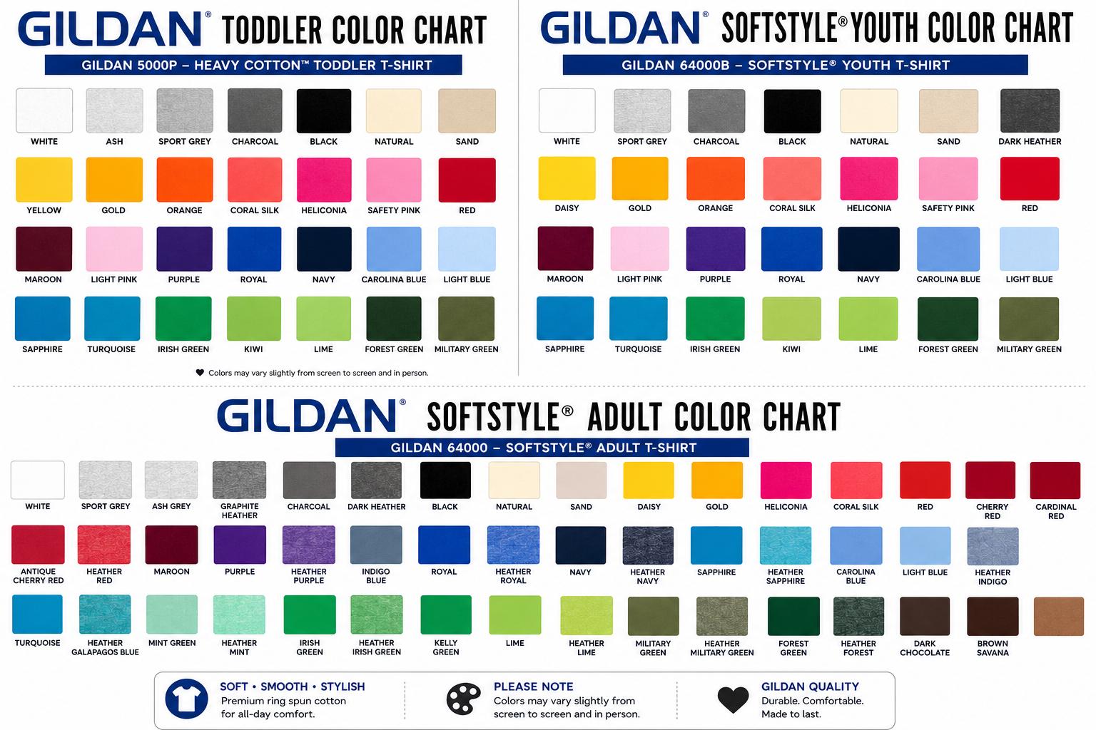 Custom T-Shirts